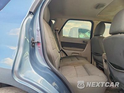 Zdjęcie 11 z 13 samochodu: 2010 FORD ESCAPE XLT VIN:1FMCU0D75AKA70863 - miniatura