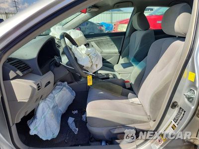 Zdjęcie 7 z 12 samochodu: 2011 TOYOTA CAMRY BASE VIN:4T1BF3EK4BU684125 - miniatura