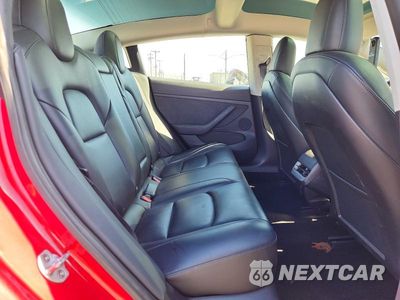 Zdjęcie 10 z 12 samochodu: 2022 TESLA MODEL 3 VIN:5YJ3E1EC1NF359146 - miniatura
