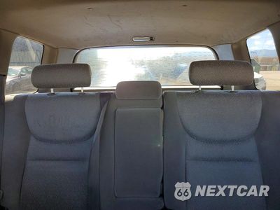 Zdjęcie 10 z 14 samochodu: 2002 TOYOTA HIGHLANDER LIMITED VIN:JTEHF21A620084604 - miniatura