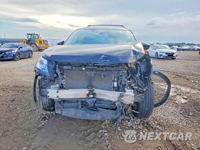 Piąte zdjęcie samochodu w środku: 2023 NISSAN PATHFINDER SL VIN:5N1DR3CA2PC242807 - miniatura
