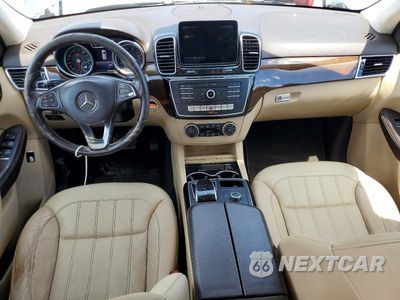 Zdjęcie 8 z 13 samochodu: 2018 MERCEDES-BENZ GLE 350 VIN:4JGDA5JB8JB008456 - miniatura