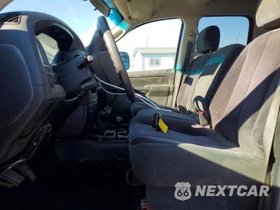 Zdjęcie 7 z 12 samochodu: 2004 DODGE RAM 3500 ST VIN:3D7LU38C64G143432 - miniatura