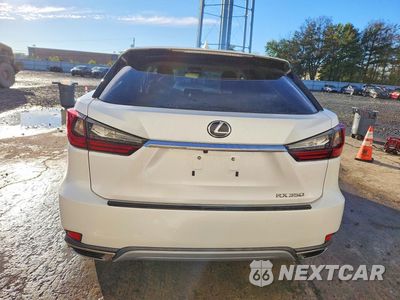 Zdjęcie 6 z 13 samochodu: 2022 LEXUS RX 350 BASE VIN:2T2AZMDA2NC366491 - miniatura