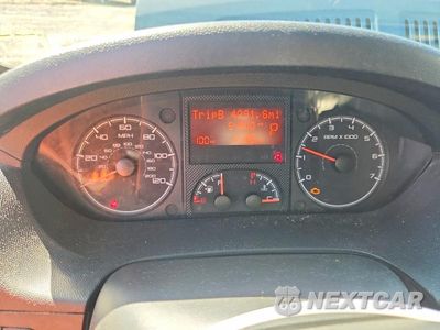 Zdjęcie 9 z 13 samochodu: 2020 RAM PROMASTER 3500 DELIVERY VAN VIN:3C6URVJG0LE140598 - miniatura