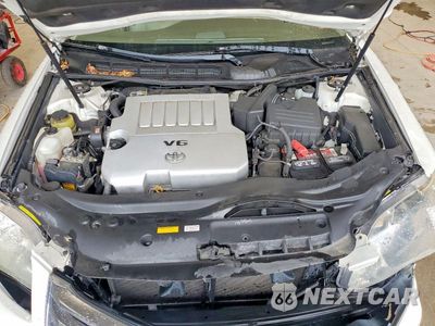 Zdjęcie 11 z 12 samochodu: 2008 TOYOTA AVALON LIMITED VIN:4T1BK36B58U314921 - miniatura