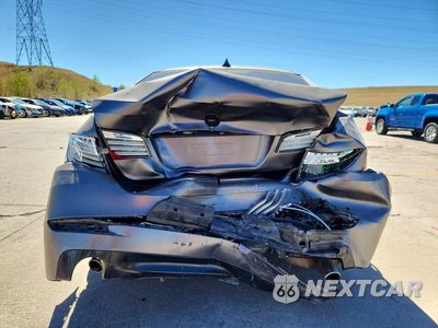 Zdjęcie 6 z 12 samochodu: 2016 BMW 535 XI VIN:WBA5B3C57GG257258 - miniatura