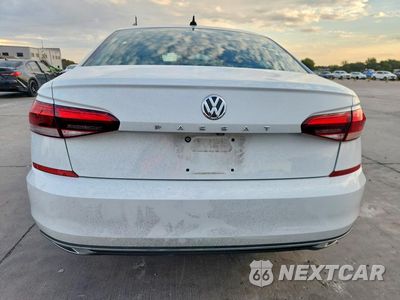 Zdjęcie 6 z 12 samochodu: 2020 VOLKSWAGEN PASSAT SE VIN:1VWSA7A36LC015285 - miniatura