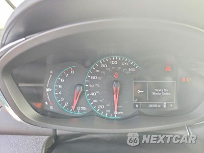 Zdjęcie 9 z 14 samochodu: 2018 CHEVROLET TRAX LS VIN:KL7CJKSB3JB720478 - miniatura