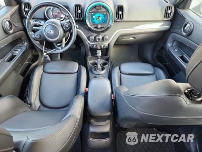 Zdjęcie 8 z 12 samochodu: 2019 MINI COOPER S COUNTRYMAN VIN:WMZYT3C56K3E96817 - miniatura