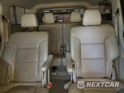 Zdjęcie 10 z 13 samochodu: 2020 GMC ACADIA SLT VIN:1GKKNMLS6LZ230385 - miniatura