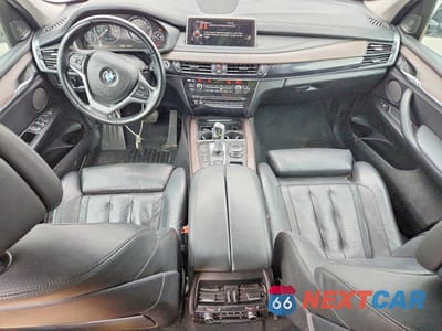 Zdjęcie 8 z 13 samochodu: 2016 BMW X5 XDR40E VIN:5UXKT0C54G0S76164 - miniatura
