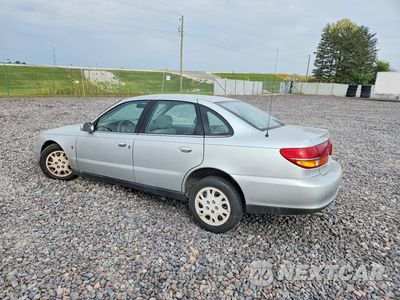 Drugie zdjęcie samochodu z przodu: 2002 SATURN L200 VIN:1G8JU54F02Y509699 - miniatura
