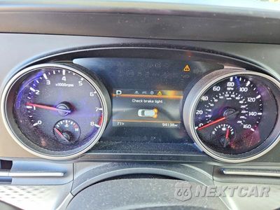 Zdjęcie 9 z 14 samochodu: 2022 KIA CARNIVAL LX VIN:KNDNB4H36N6099160 - miniatura