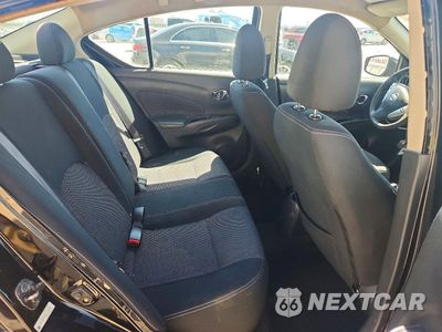 Zdjęcie 10 z 12 samochodu: 2017 NISSAN VERSA 1.6 SV VIN:3N1CN7AP3HL814454 - miniatura