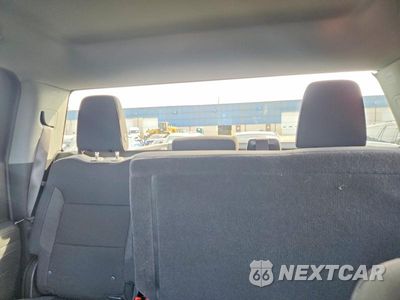Zdjęcie 10 z 13 samochodu: 2026 CHEVROLET SILVERADO K1500 RST SELECT VIN:1GCPKWEK8TZ242590 - miniatura