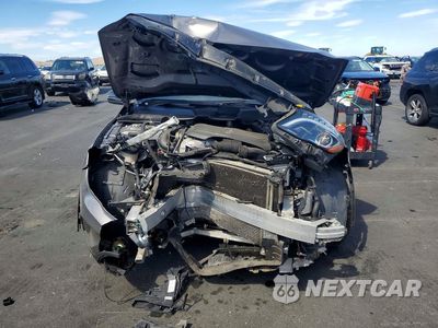 Piąte zdjęcie samochodu w środku: 2017 MERCEDES-BENZ GLA 250 VIN:WDCTG4EB8HJ283533 - miniatura