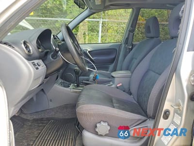 Zdjęcie 7 z 13 samochodu: 2003 TOYOTA RAV4 BASE VIN:JTEHH20V636077892 - miniatura