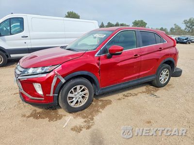 2019 MITSUBISHI ECLIPSE CROSS ES JA4AT3AA3KZ018022 - główne zdjęcie licytacji z USA - miniatura