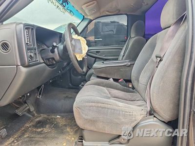 Zdjęcie 7 z 12 samochodu: 2003 CHEVROLET SILVERADO C1500 VIN:1GCEC14V73Z301874 - miniatura