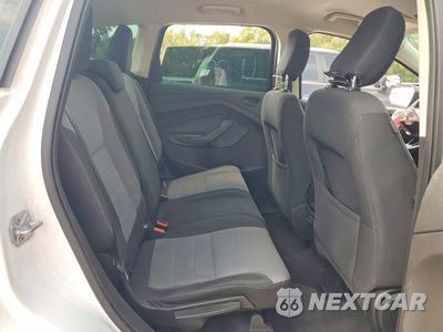 Zdjęcie 11 z 13 samochodu: 2018 FORD ESCAPE S VIN:1FMCU0F70JUC75802 - miniatura