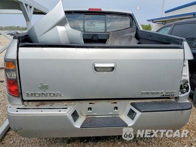 Zdjęcie 11 z 26 samochodu: 2008 HONDA RIDGELINE RTL VIN:2HJYK16528H542869 - miniatura