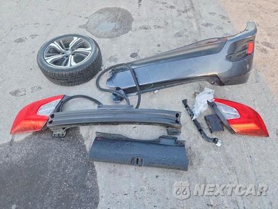 Zdjęcie 12 z 13 samochodu: 2017 HONDA CIVIC TOURING VIN:19XFC1F94HE014273 - miniatura