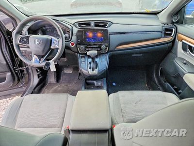 Zdjęcie 8 z 13 samochodu: 2019 HONDA CR-V EX VIN:7FARW1H54KE003469 - miniatura