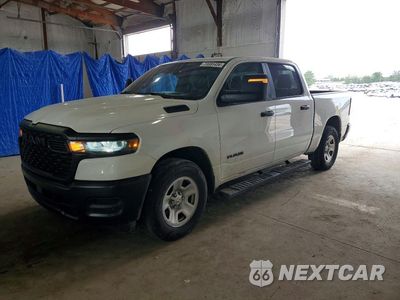 2026 RAM 1500 TRADESMAN 1C6SRFGP5TN186086 - główne zdjęcie licytacji z USA - miniatura