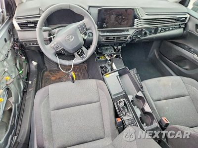 Zdjęcie 8 z 13 samochodu: 2026 TOYOTA CAMRY LE VIN:4T1DAACK0TU228610 - miniatura