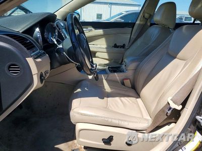 Zdjęcie 7 z 12 samochodu: 2013 CHRYSLER 300 VIN:2C3CCAAG4DH565752 - miniatura