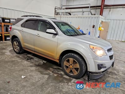 Czwarte zdjęcie samochodu z boku: 2012 CHEVROLET EQUINOX LT VIN:2GNFLEE5XC6223880 - miniatura