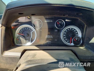 Zdjęcie 9 z 12 samochodu: 2014 RAM 1500 LARAMIE VIN:1C6RR7NT2ES159890 - miniatura