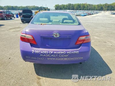 Zdjęcie 6 z 12 samochodu: 2009 TOYOTA CAMRY LE VIN:4T1BE46K89U846551 - miniatura