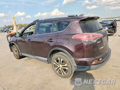 Drugie zdjęcie samochodu z przodu: 2016 TOYOTA RAV4 LE VIN:2T3ZFREV8GW269917 - miniatura