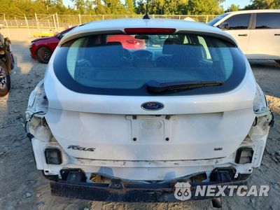Zdjęcie 6 z 12 samochodu: 2017 FORD FOCUS SE VIN:1FADP3K20HL323106 - miniatura
