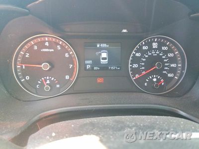 Zdjęcie 9 z 12 samochodu: 2019 KIA FORTE LXS VIN:3KPF24AD9KE114957 - miniatura