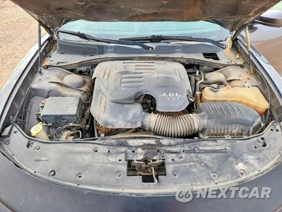 Zdjęcie 11 z 13 samochodu: 2015 DODGE CHARGER SXT VIN:2C3CDXHG9FH888378 - miniatura