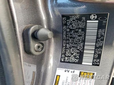 Zdjęcie 12 z 12 samochodu: 2026 TOYOTA COROLLA XSE VIN:JTNC4MBE7T3256409 - miniatura