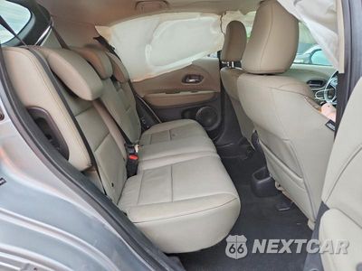 Zdjęcie 11 z 13 samochodu: 2018 HONDA HR-V EXL VIN:3CZRU6H71JM702112 - miniatura