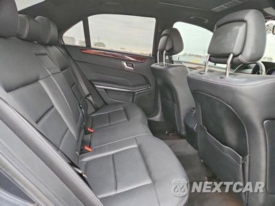 Zdjęcie 10 z 12 samochodu: 2014 MERCEDES-BENZ E 350 4MATIC VIN:WDDHF8JB8EA835559 - miniatura