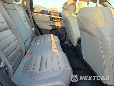 Zdjęcie 11 z 13 samochodu: 2017 HONDA CR-V LX VIN:2HKRW6H39HH220789 - miniatura