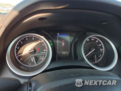 Zdjęcie 9 z 12 samochodu: 2024 TOYOTA CAMRY LE VIN:4T1R11AK5RU912778 - miniatura