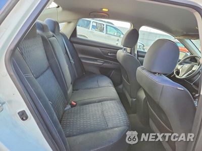 Zdjęcie 10 z 12 samochodu: 2016 NISSAN ALTIMA 2.5 S VIN:1N4AL3AP6GC213638 - miniatura