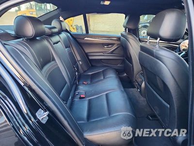 Zdjęcie 10 z 12 samochodu: 2016 BMW 535 I VIN:WBA5B1C56GG551724 - miniatura