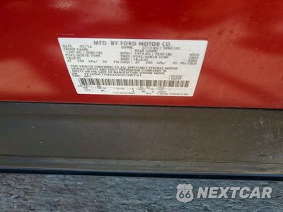 Zdjęcie 13 z 13 samochodu: 2016 FORD EXPLORER XLT VIN:1FM5K7DH2GGC38731 - miniatura