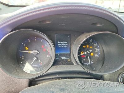 Zdjęcie 9 z 13 samochodu: 2021 TOYOTA C-HR XLE VIN:JTNKHMBX6M1103857 - miniatura