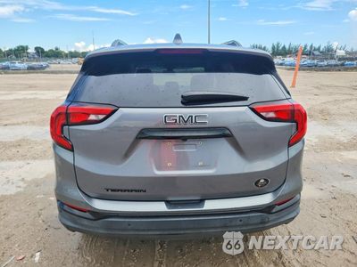Zdjęcie 6 z 13 samochodu: 2020 GMC TERRAIN SLE VIN:3GKALMEV6LL283717 - miniatura