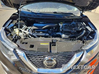Zdjęcie 12 z 13 samochodu: 2021 NISSAN ROGUE SPORT S VIN:JN1BJ1AW7MW449647 - miniatura