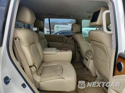 Zdjęcie 11 z 13 samochodu: 2011 INFINITI QX56 BASE VIN:JN8AZ2NF5B9503951 - miniatura